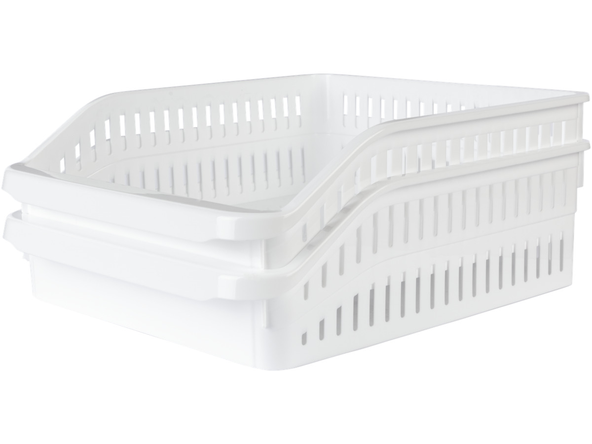 Bild 1 von LIVARNO home Küchenschrankkörbe