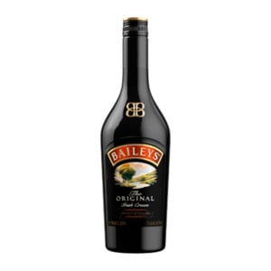 BAILEYS The Original Irish Cream 0,7L