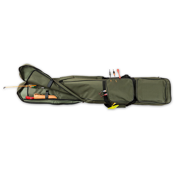 Bild 1 von AllGear Fishing Rutentasche