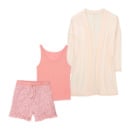 Bild 2 von UP2FASHION Pyjama-Set