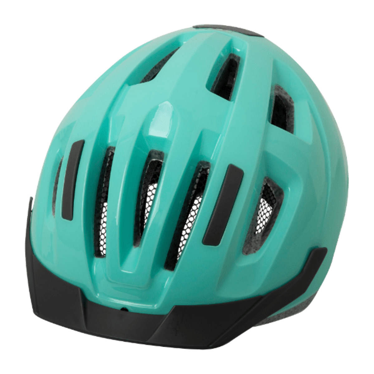 Bild 4 von BIKEMATE Fahrradhelm