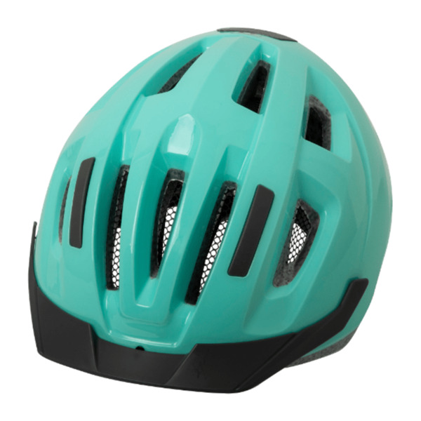Bild 4 von BIKEMATE Fahrradhelm
