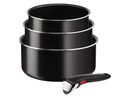 Bild 1 von Tefal Kasserollen-Set »INGENIO ESSENTIAL«, 4-teilig