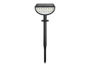 LIVARNO home LED Gartenstrahler, mit Bewegungssensor