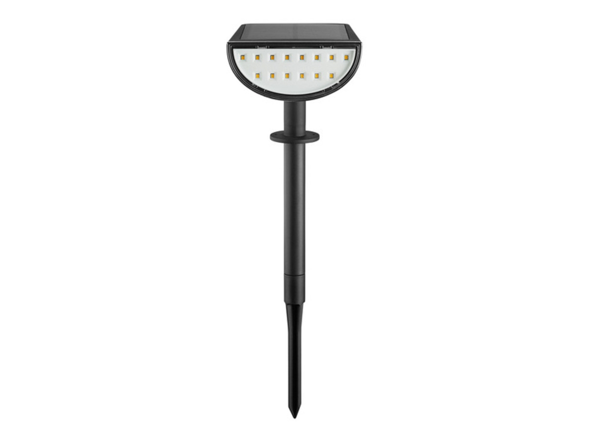 Bild 1 von LIVARNO home LED Gartenstrahler, mit Bewegungssensor