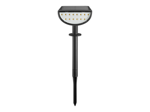 Bild 1 von LIVARNO home LED Gartenstrahler, mit Bewegungssensor