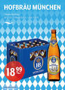 Bild 1 von HOFBRÄU MÜNCHEN Oktoberfestbier