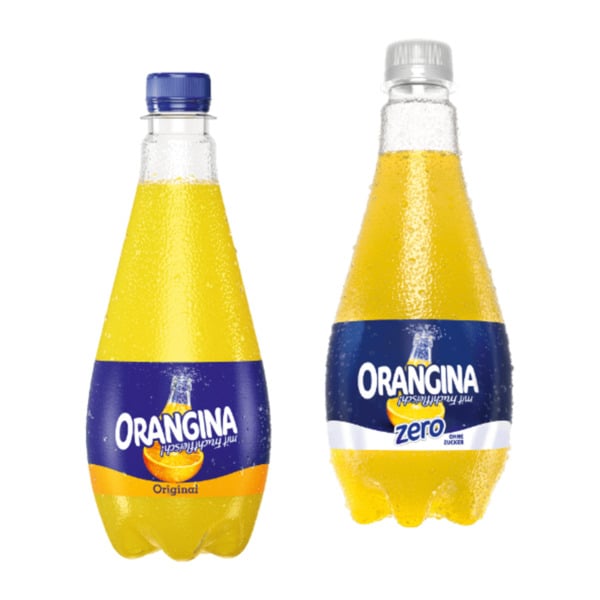 Bild 1 von Orangina 0,5L