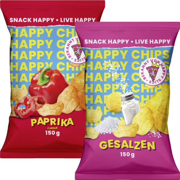 Bild 1 von Happy Chips