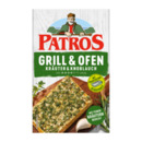 Bild 3 von PATROS Grill & Ofen 150g