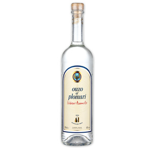 Ouzo Of Plomari Ouzo