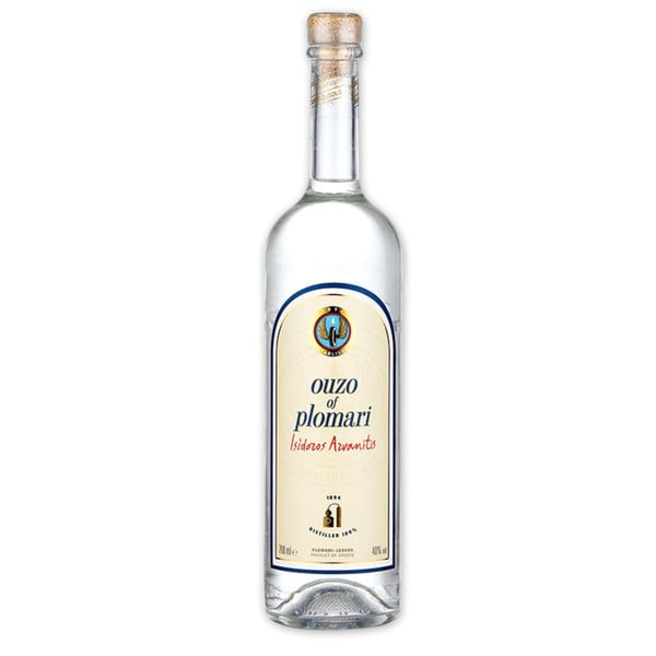 Bild 1 von Ouzo Of Plomari Ouzo