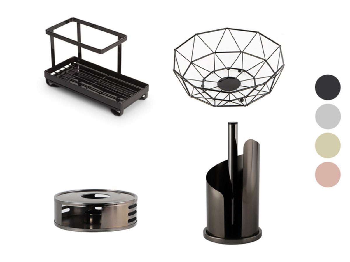 Bild 1 von ECHTWERK Küchenhelfer, aus Edelstahl