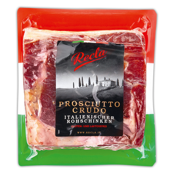 Bild 1 von Recla Prosciutto Crudo