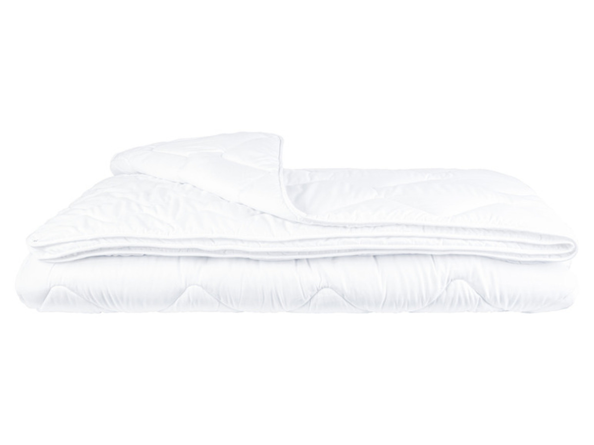 Bild 3 von LIVARNO home 4-Jahreszeiten-Steppbett, kochfest, 200 x 220 cm