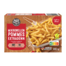 Bild 2 von SPEISEZEIT Mikrowellen-Pommes 140g