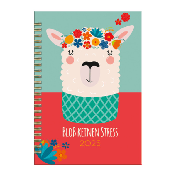 Bild 4 von Haushalts- / Buchkalender