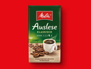 Bild 1 von Melitta Kaffee Auslese,  500 g