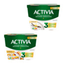 Bild 1 von DANONE Activia 115g Pfirsich-Maracuja - Vanille