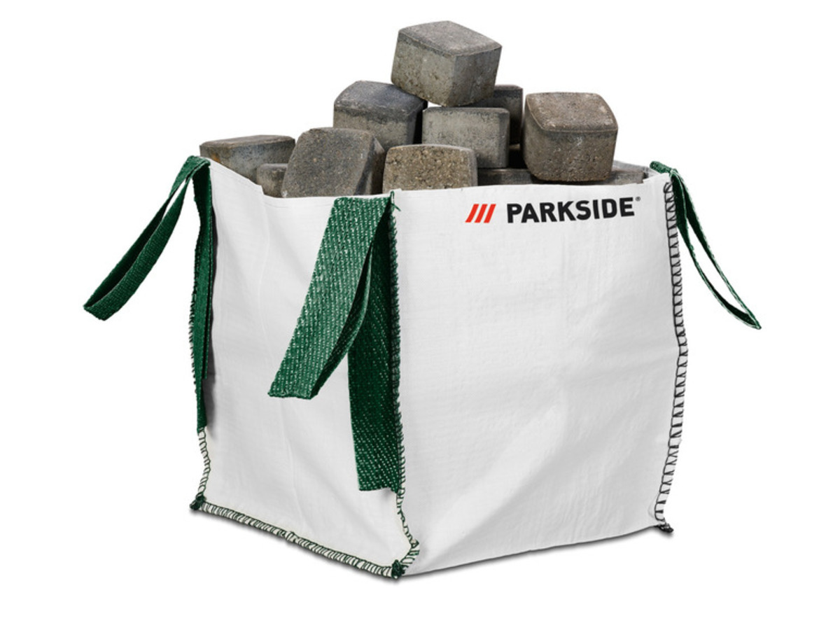Bild 2 von PARKSIDE® Big Bag, 2 Stück, 600 kg