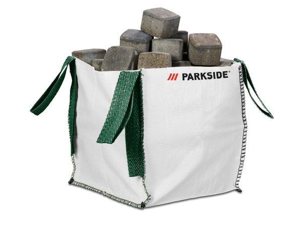 Bild 2 von PARKSIDE® Big Bag, 2 Stück, 600 kg