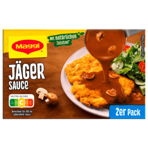 Maggi Delikatess Sauce