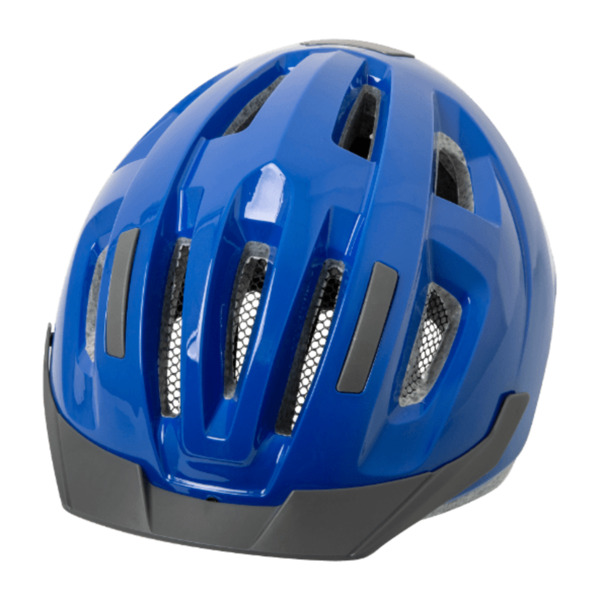 BIKEMATE Fahrradhelm von ALDI Nord ansehen!