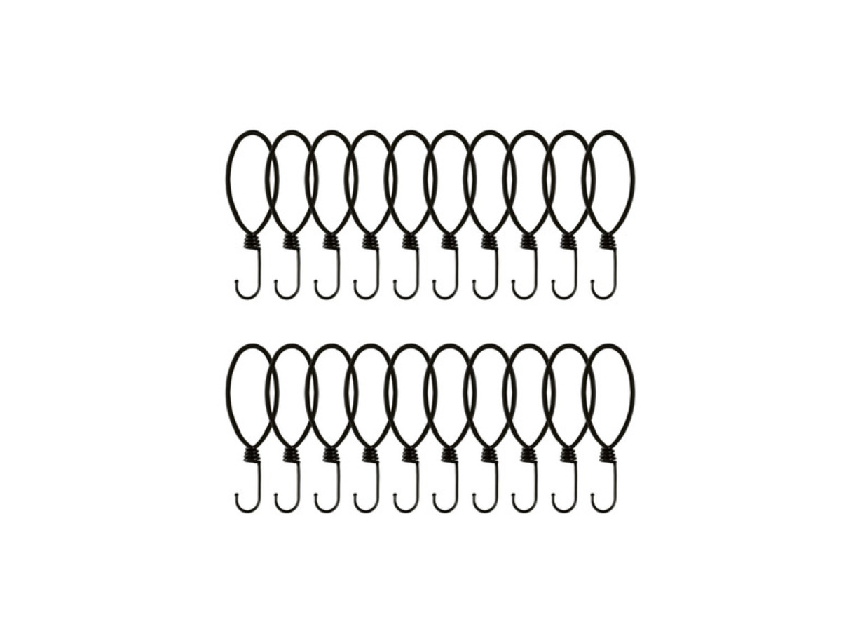 Bild 3 von PARKSIDE® Spannsortiment, für Zelte, Planen und Abdeckungen