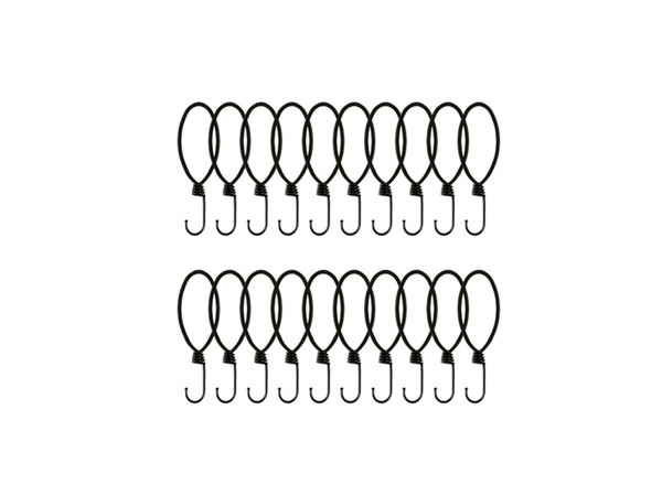 Bild 3 von PARKSIDE® Spannsortiment, für Zelte, Planen und Abdeckungen