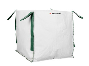 PARKSIDE® Big Bag, 1200 kg, mit 4 Hebeschlaufen