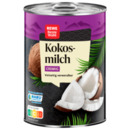 Bild 1 von REWE Beste Wahl Kokosmilch