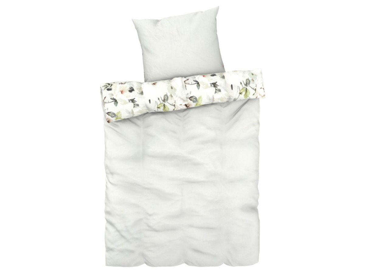 Bild 3 von LIVARNO home Edel-Renforcé-Bettwäsche, 135 x 200 cm