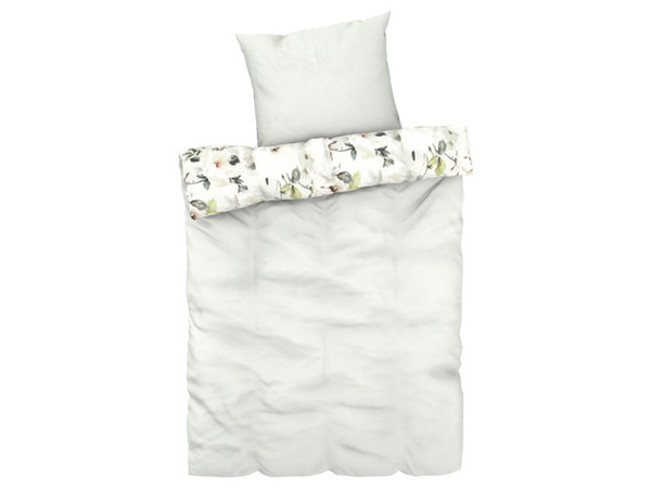 Bild 3 von LIVARNO home Edel-Renforcé-Bettwäsche, 135 x 200 cm