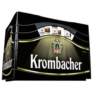 Krombacher