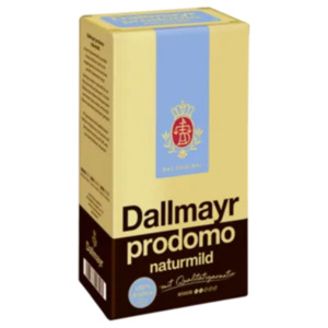 Dallmayr prodomo