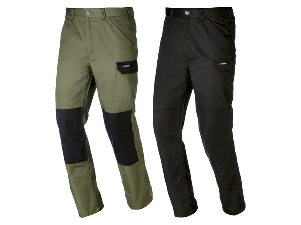 Bild 1 von PARKSIDE® Arbeitsbundhose