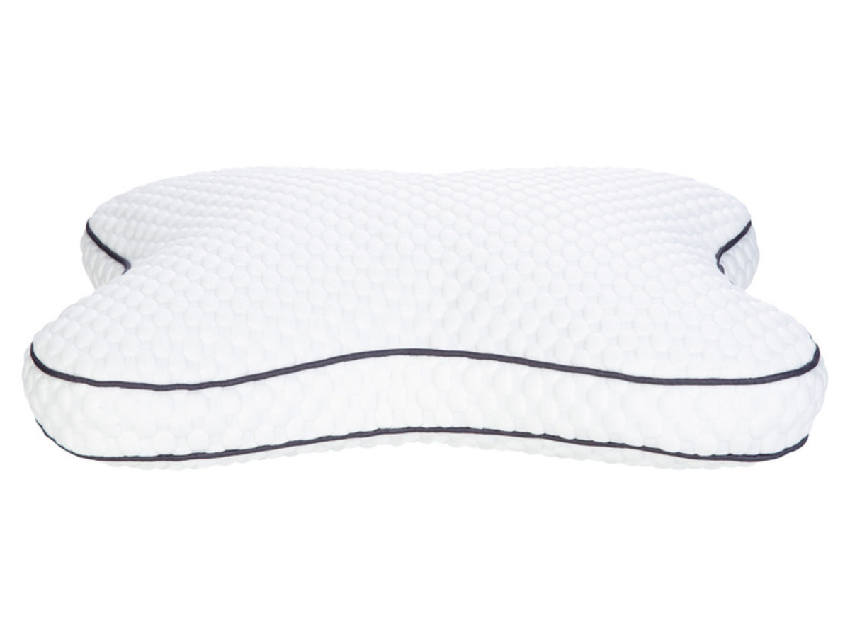 Bild 2 von LIVARNO home Bauchschläferkissen, voluminöse Füllung, 55 x 46 cm