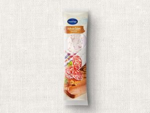 French Style Walnuss-Salami,  250 g