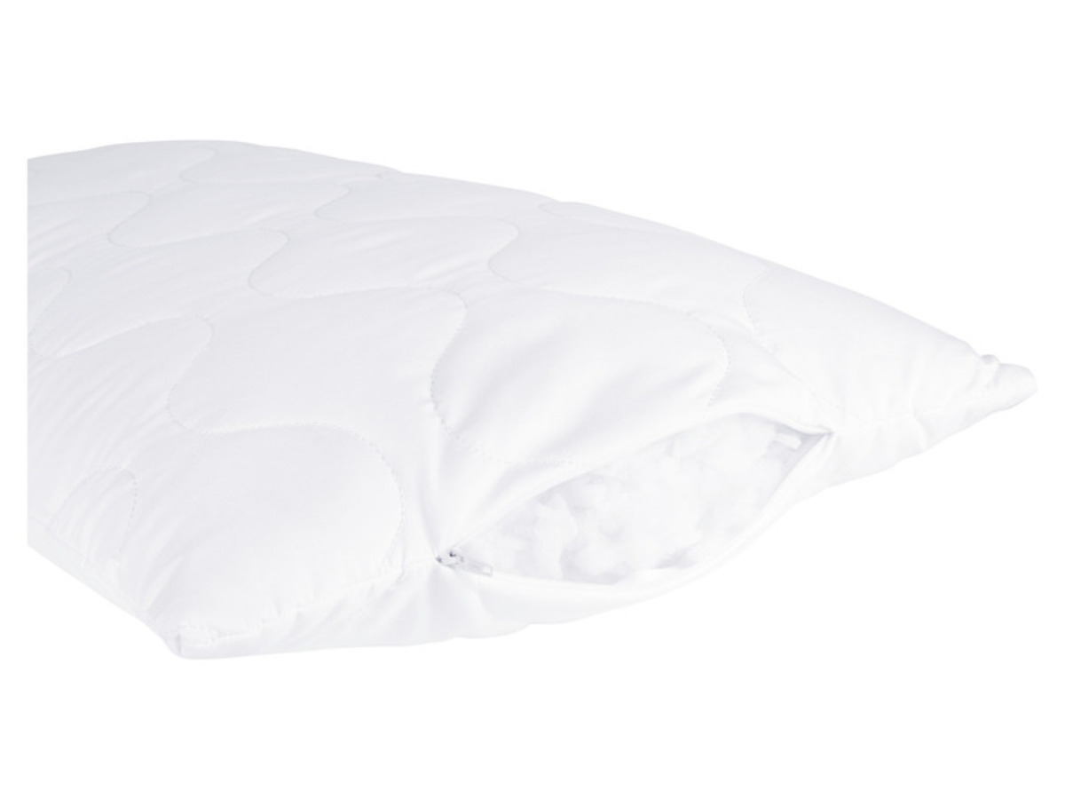 Bild 4 von LIVARNO home Kopfkissen, kochfest, 40 x 80 cm