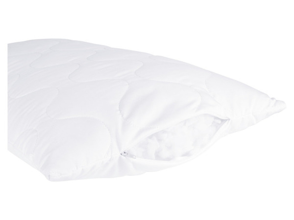 Bild 4 von LIVARNO home Kopfkissen, kochfest, 40 x 80 cm