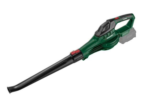 Bild 4 von PARKSIDE® 20 V Akku-Laubbläser »PLBA 20-Li B3«, ohne Akku und Ladegerät