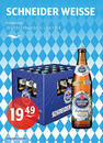 Bild 1 von SCHNEIDER WEISSE Festweisse