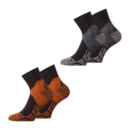 Bild 2 von CRANE Outdoor-Sportsocken