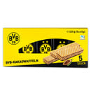 Bild 3 von FCB / BVB Waffeln mit Schokocreme