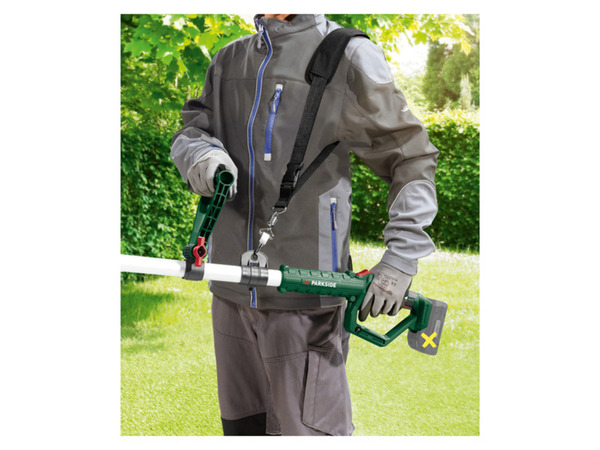 Bild 3 von PARKSIDE® 20 V Akku-Hochentaster »PAHE 20-Li D4«, ohne Akku und Ladegerät