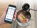 Bild 3 von SILVERCREST® KITCHEN TOOLS Sous-Vide-Stick Smart SSVSS 1200 A1, WLAN-Funktion