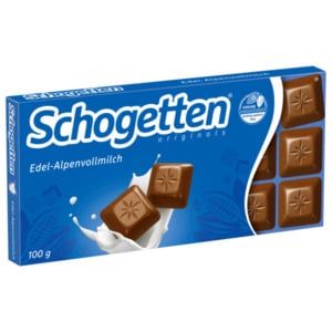 Schogetten