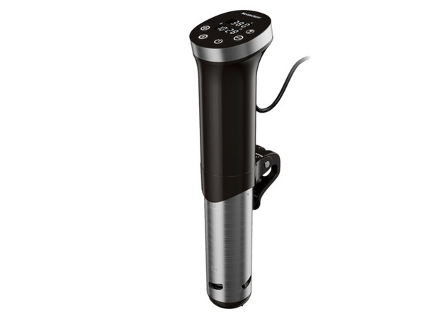 Bild 1 von SILVERCREST® KITCHEN TOOLS Sous-Vide-Stick Smart SSVSS 1200 A1, WLAN-Funktion