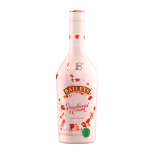 BAILEYS Strawberries & Cream 0,5L