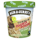 Bild 1 von Ben & Jerry's Ice Cream, auch Vegan